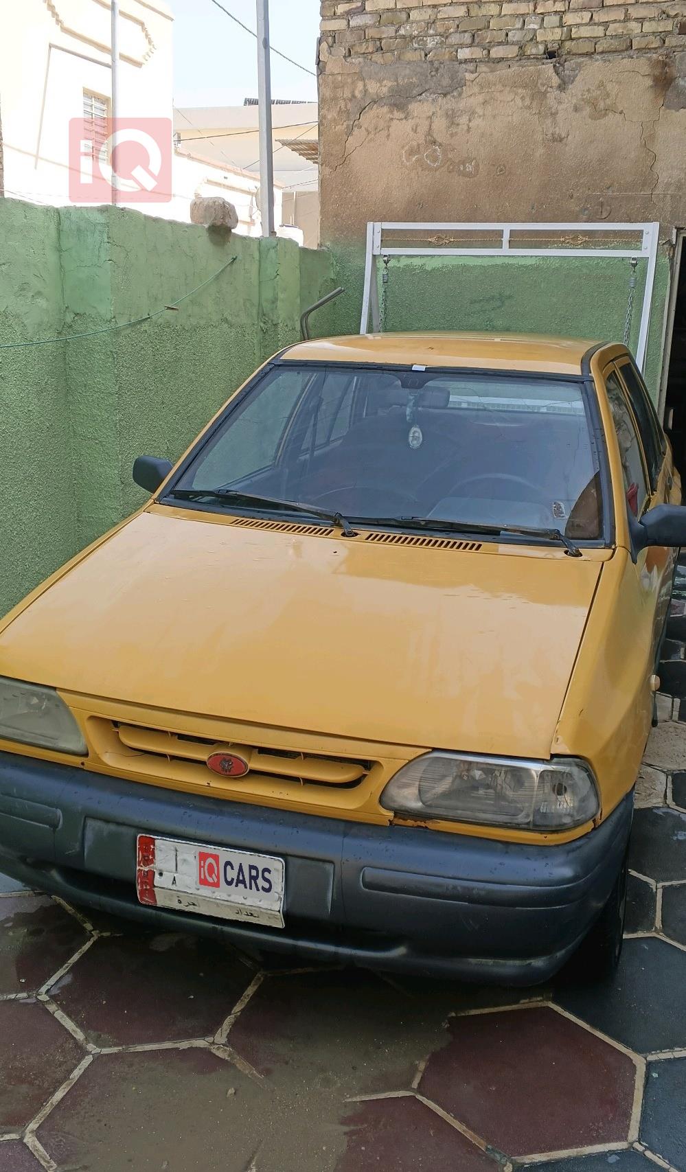 سايبا 131